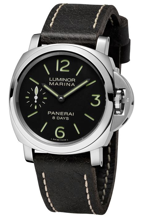 panerai pam510|panerai luminor 8 days reviews.